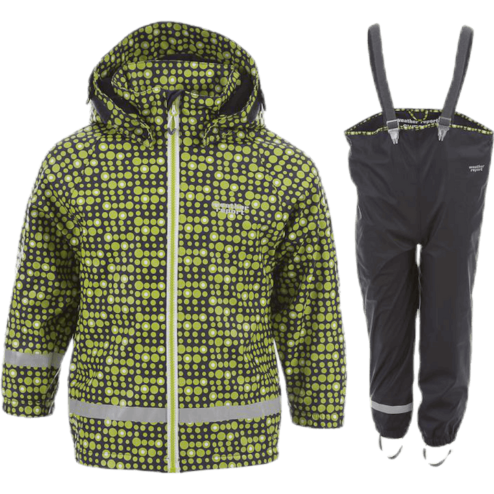 Kepi Green