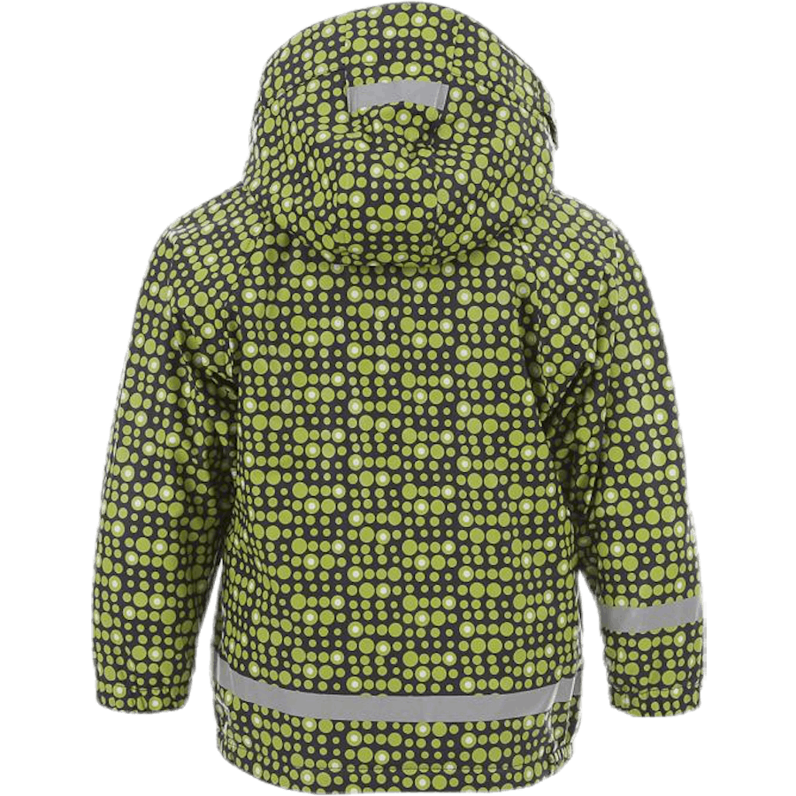 Kepi Green