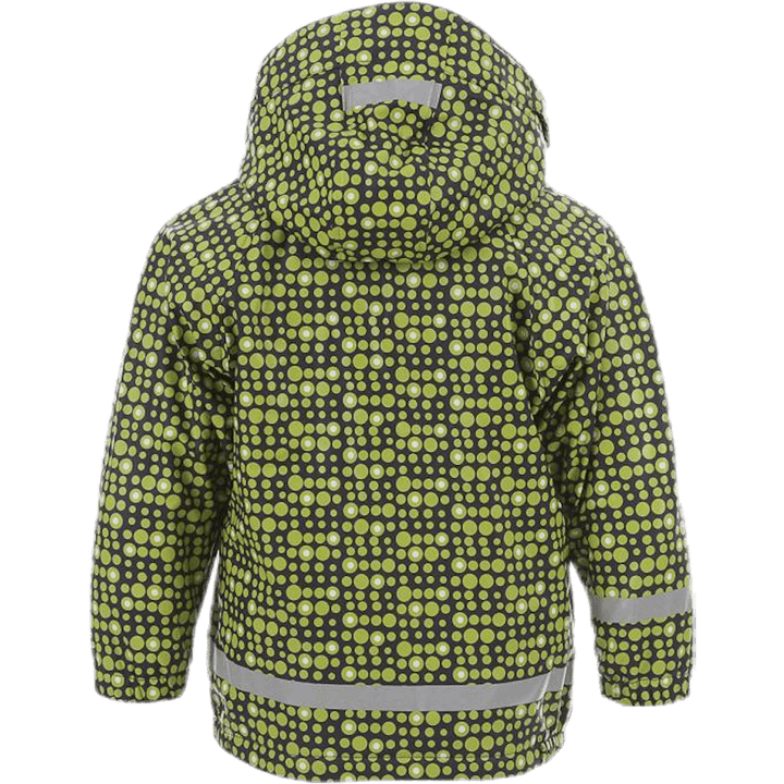 Kepi Green