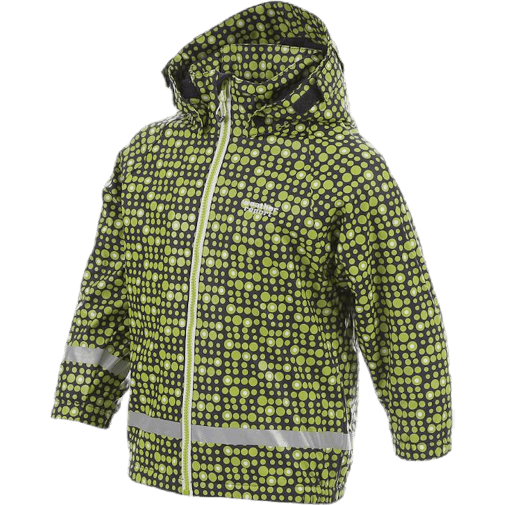 Kepi Green