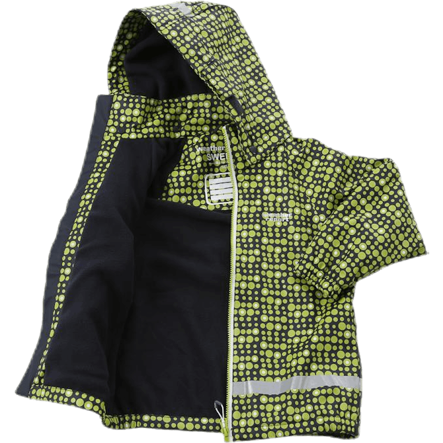Kepi Green