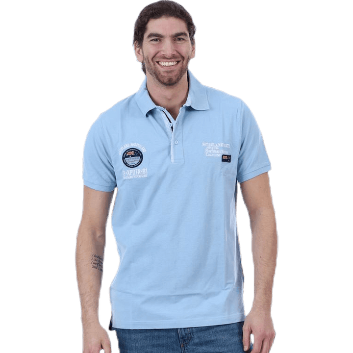 Karsten Blue