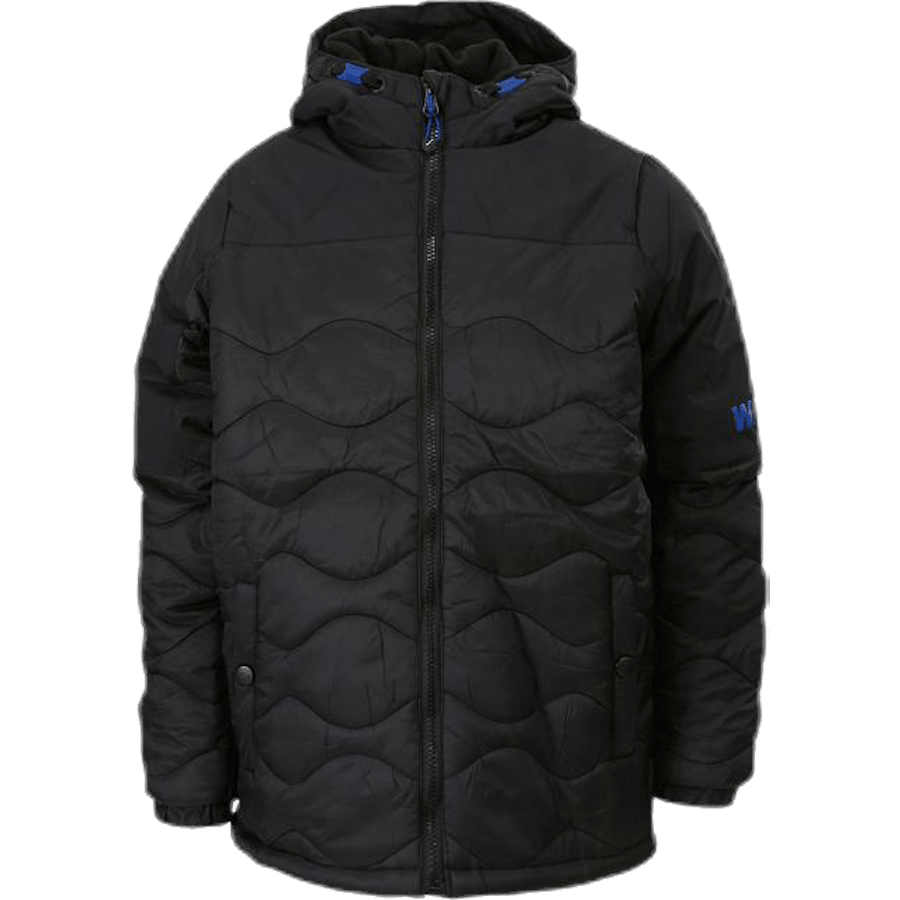 Eskil Black