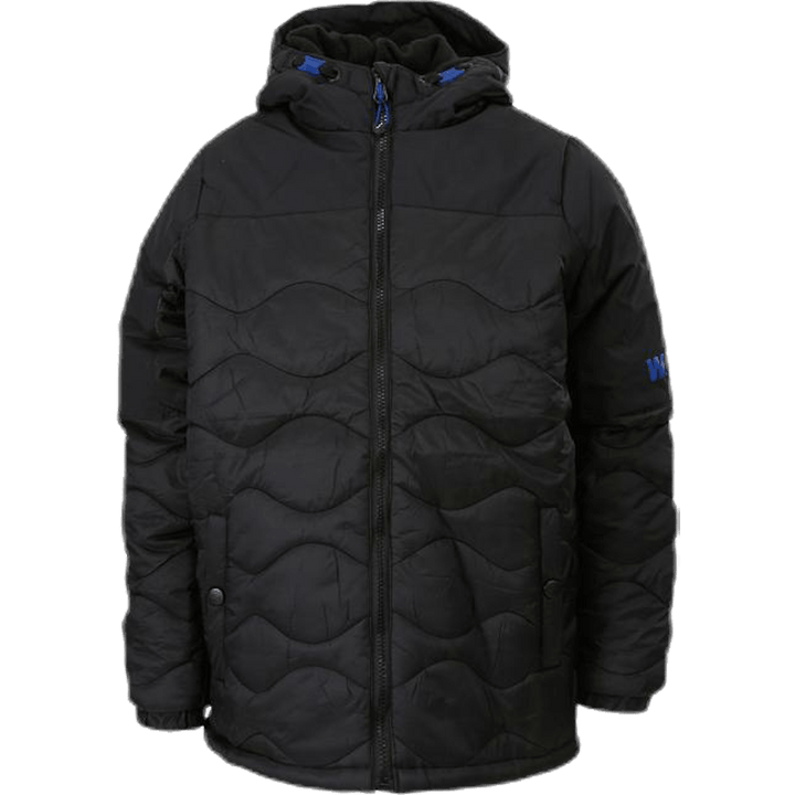 Eskil Black