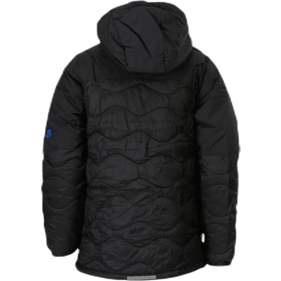 Eskil Black
