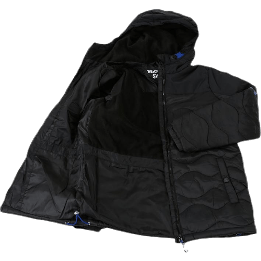 Eskil Black