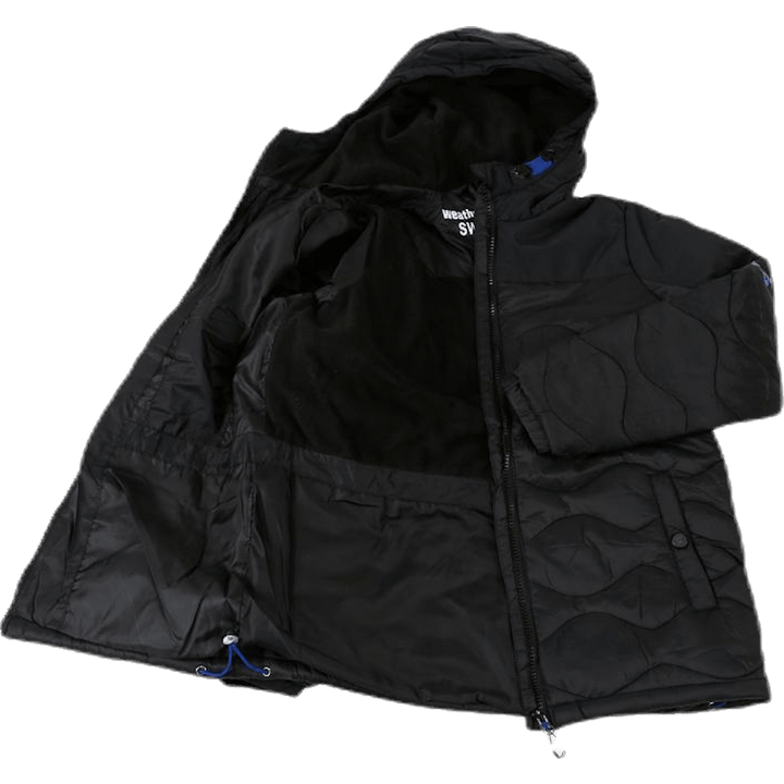 Eskil Black