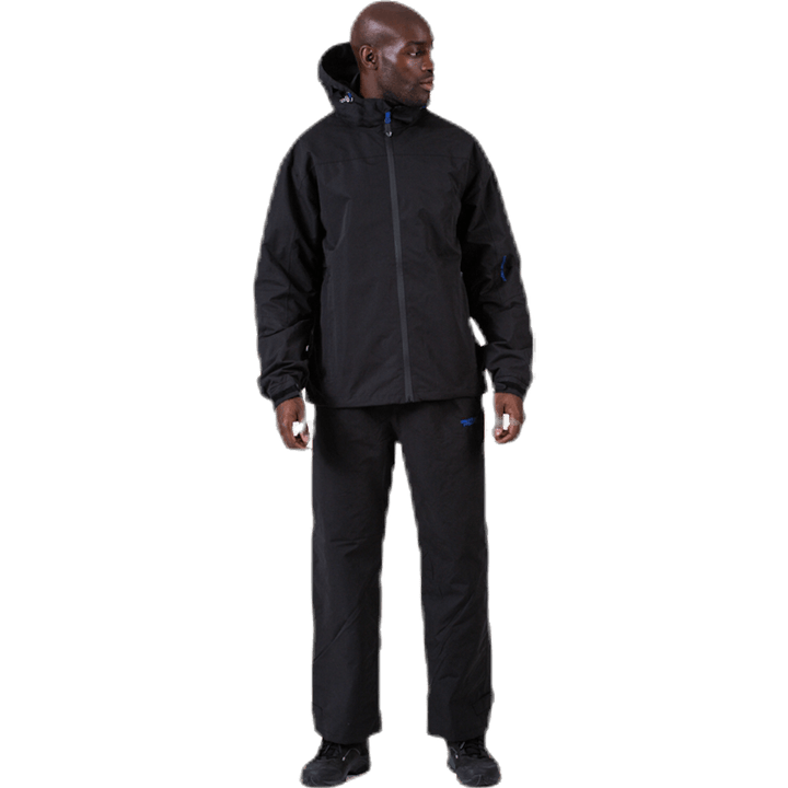 Ulf Rainset Noir