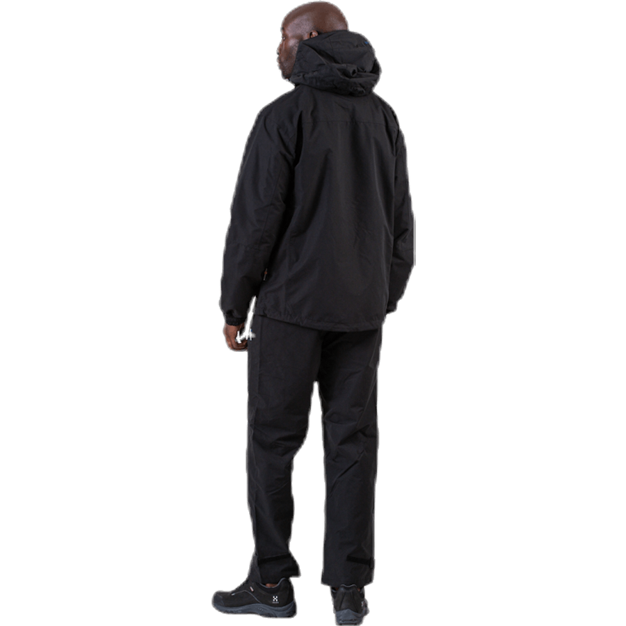 Ulf Rainset Noir