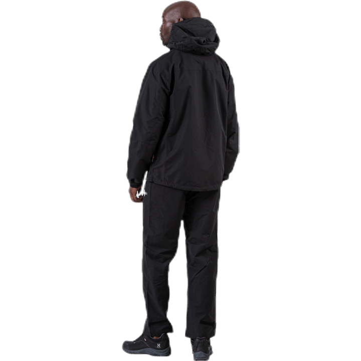 Ulf Rainset Noir