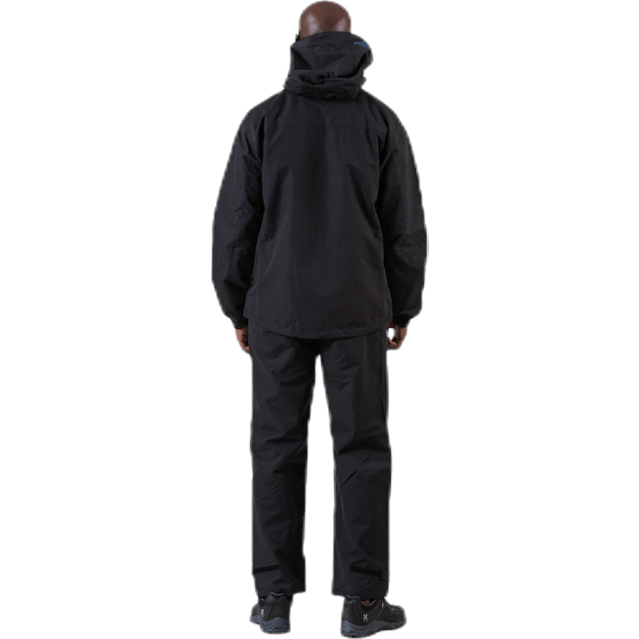 Ulf Rainset Noir