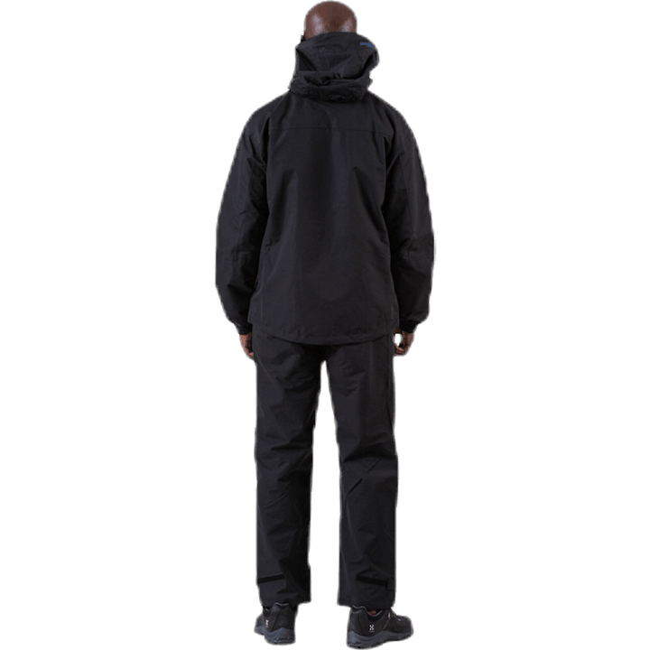 Ulf Rainset Noir
