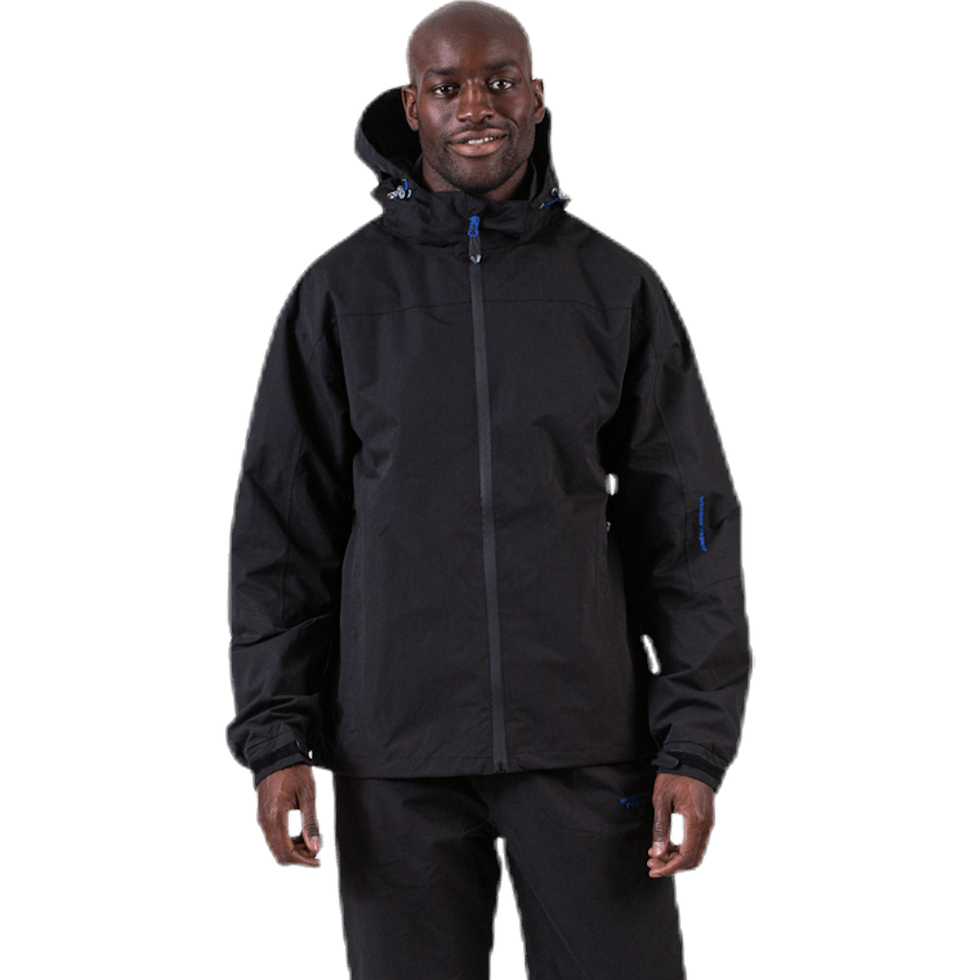 Ulf Rainset Noir