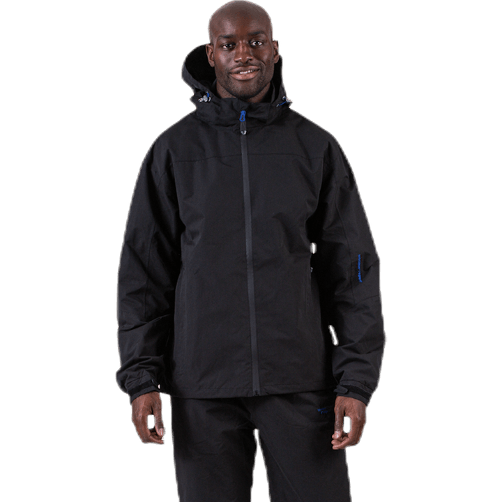 Ulf Rainset Noir