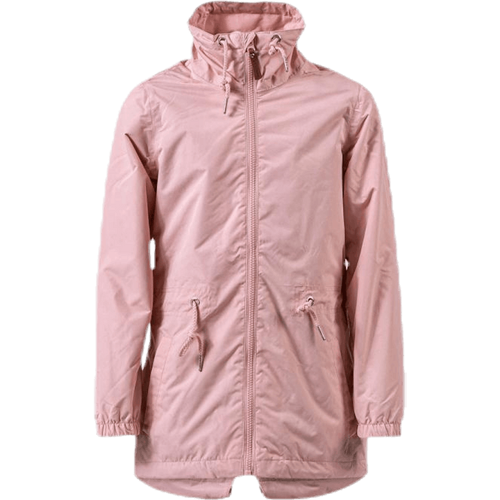 Casaco Casandra Jr. Rosa