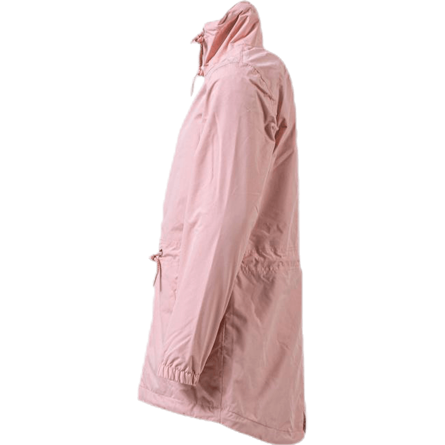 Casaco Casandra Jr. Rosa
