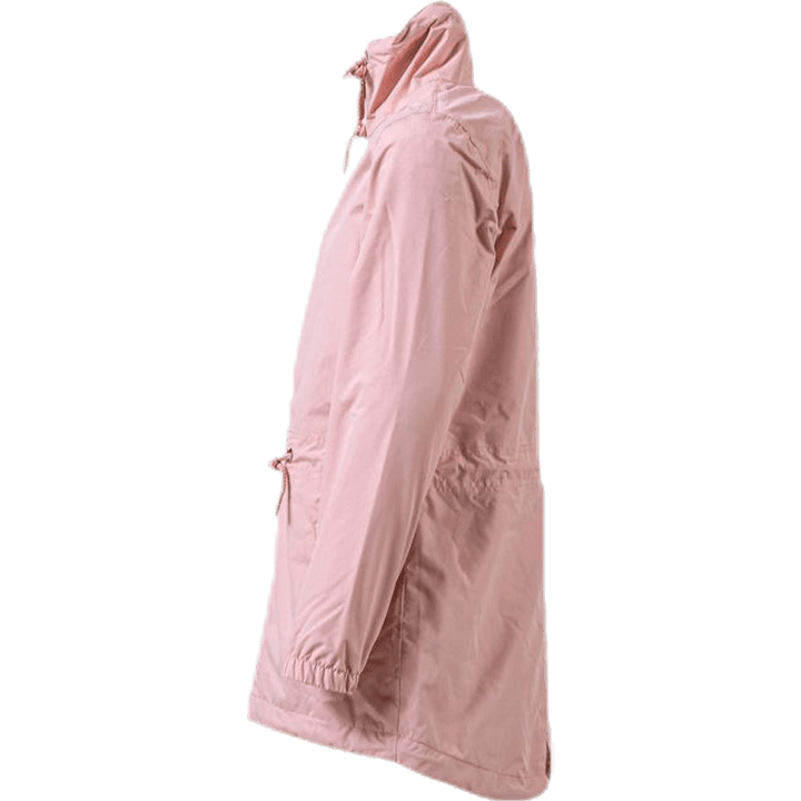 Casaco Casandra Jr. Rosa