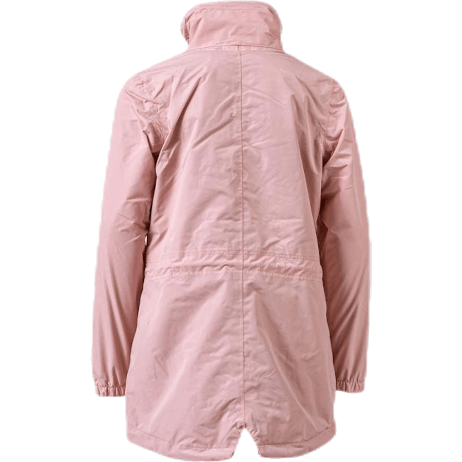 Casaco Casandra Jr. Rosa