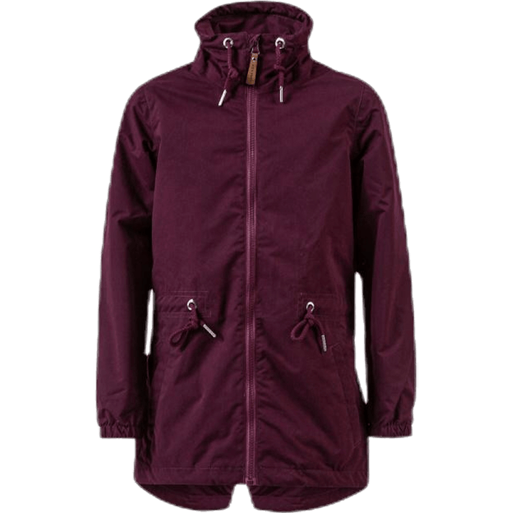 Veste Casandra Junior Violet