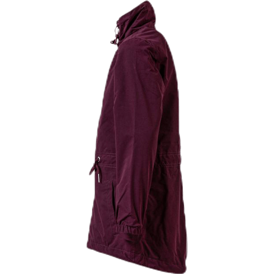 Veste Casandra Junior Violet