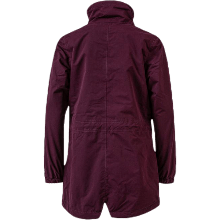Veste Casandra Junior Violet