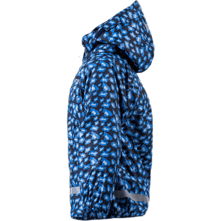 Ye Mini Rainset avec polaire bleu