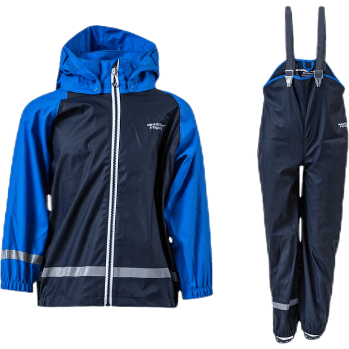 Ripoll Mini Rainset Azul