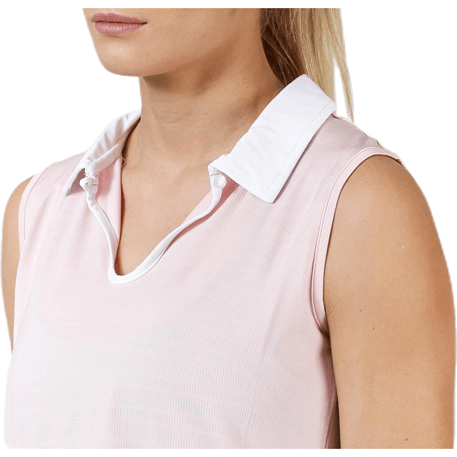 Pheb SL Poloshirt Rosa
