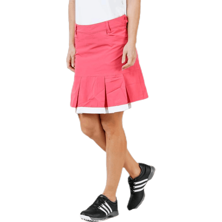 Mika Skort 45 cm Rosa