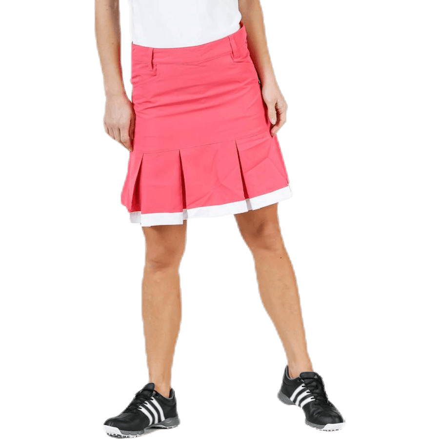 Mika Skort 45 cm Rosa