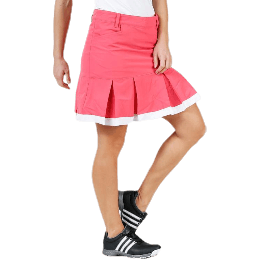 Mika Skort 45 cm Rosa