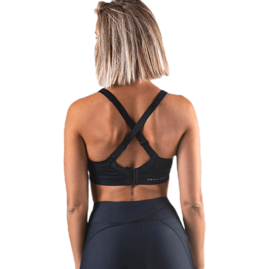 Mighty Sportbeha AB Zwart