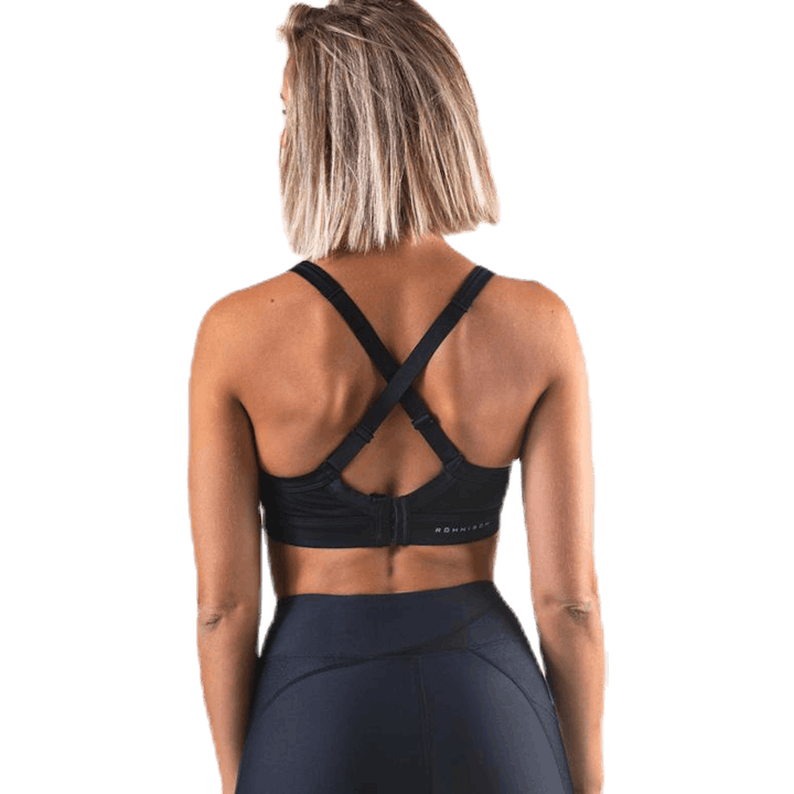 Mighty Sportbeha AB Zwart