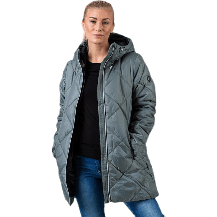 Veste Active Verte