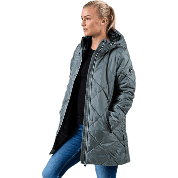 Veste Active Verte