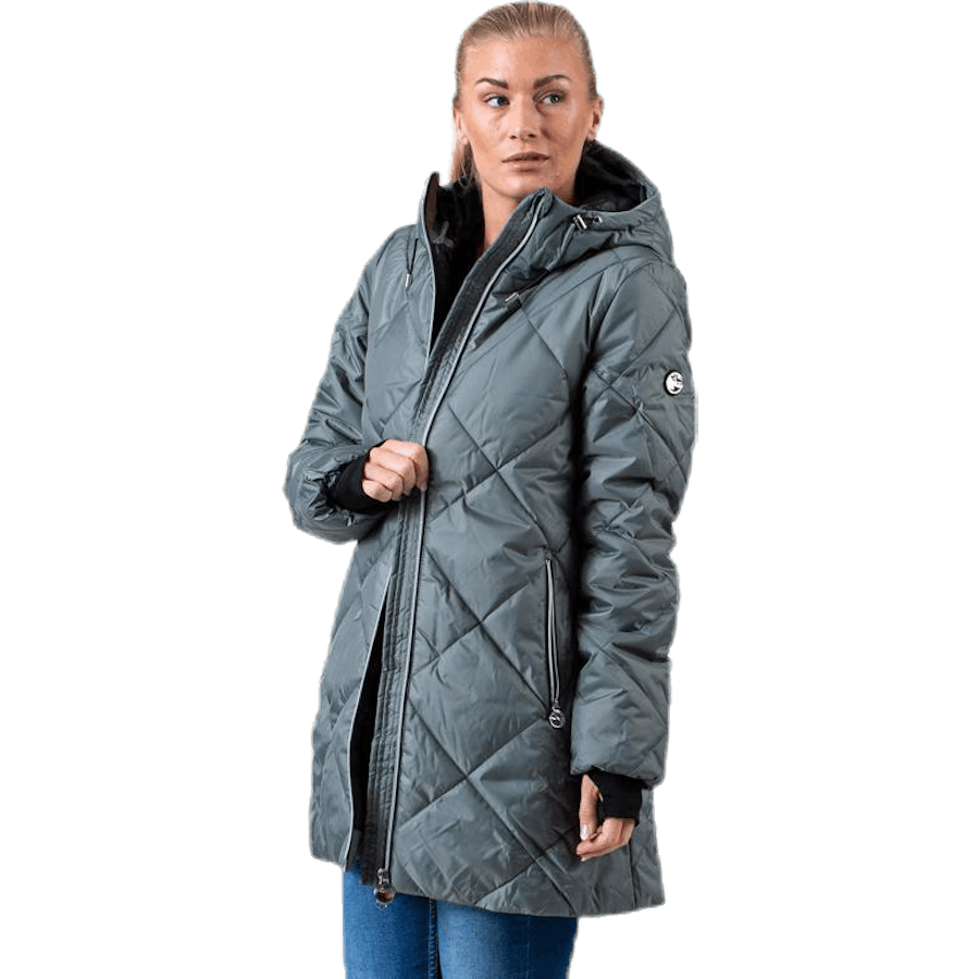 Veste Active Verte