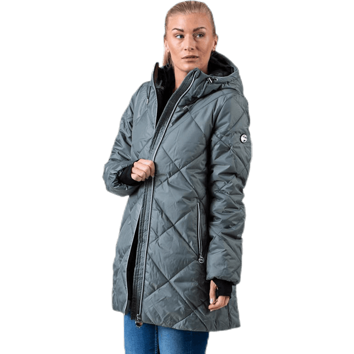 Veste Active Verte