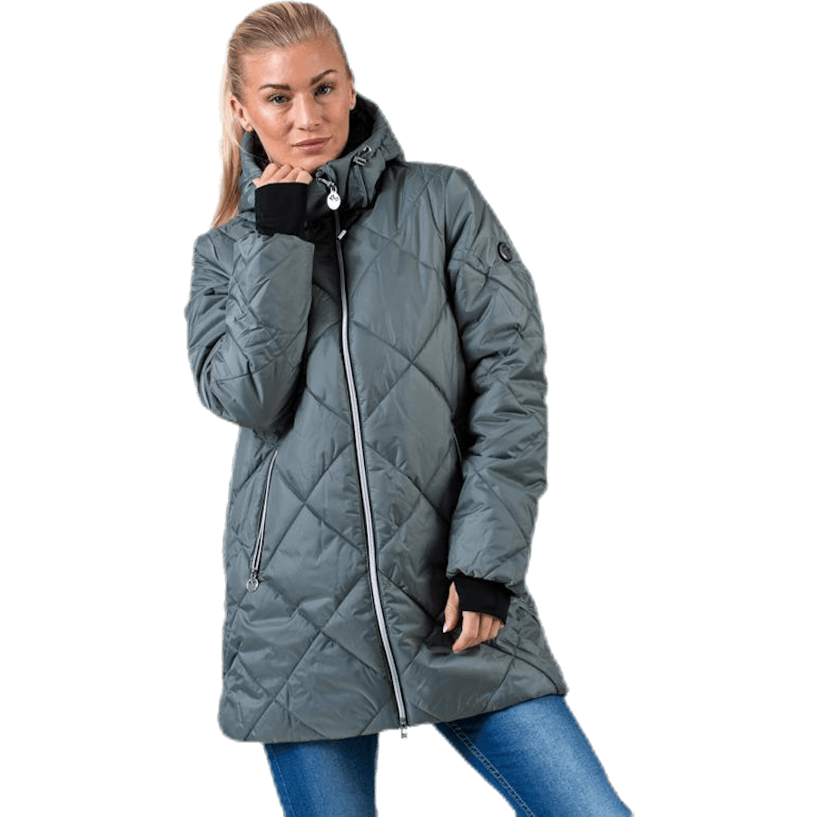 Veste Active Verte