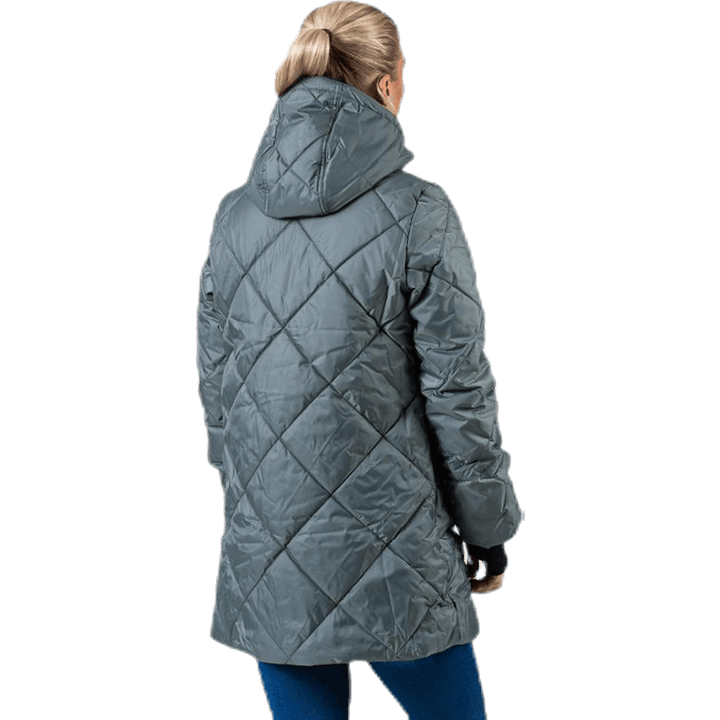 Veste Active Verte