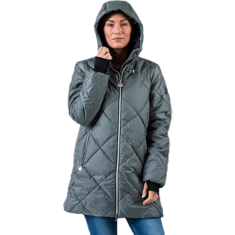 Veste Active Verte