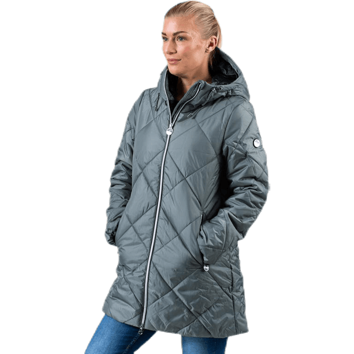 Veste Active Verte