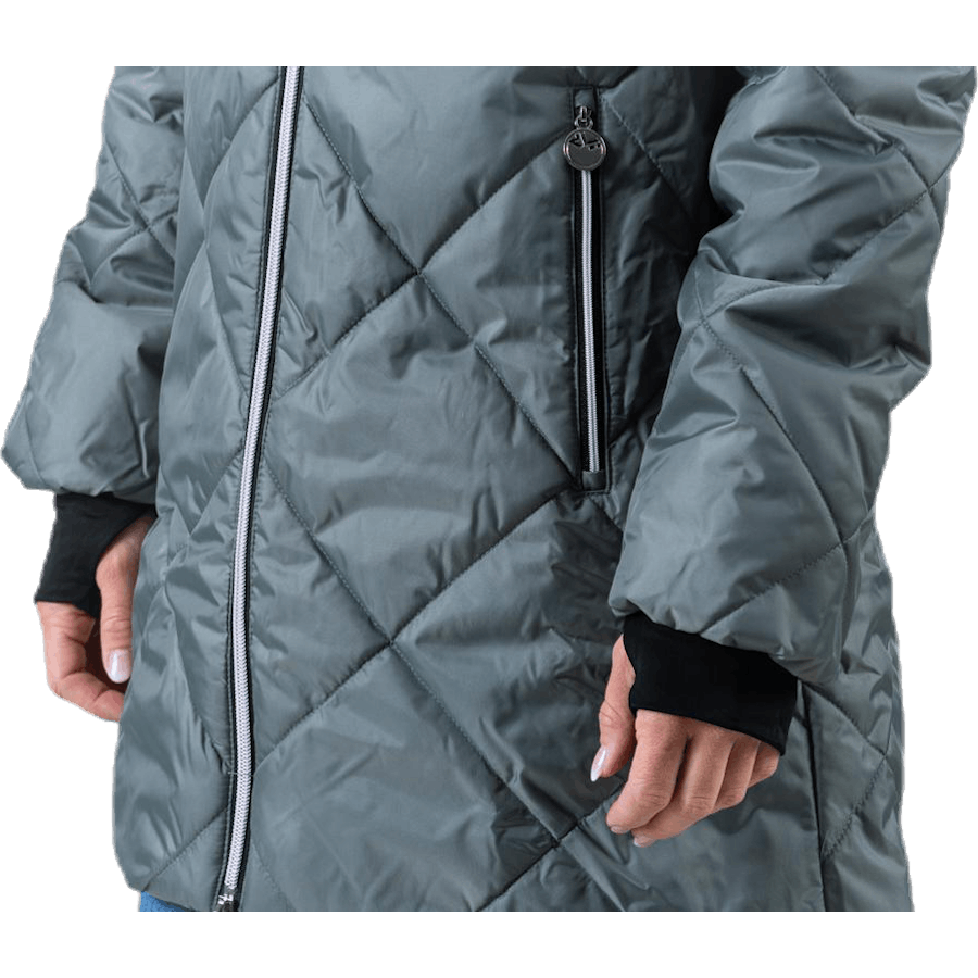 Veste Active Verte