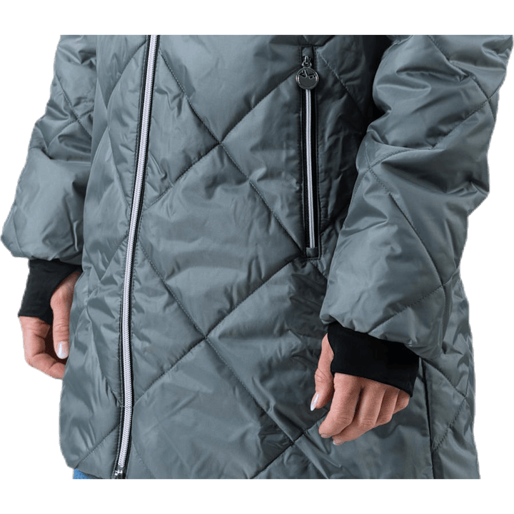 Veste Active Verte