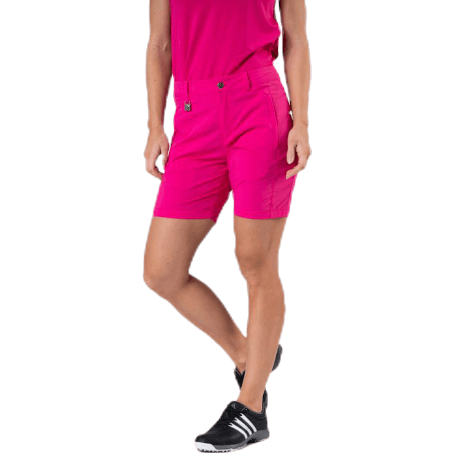Short actif rose