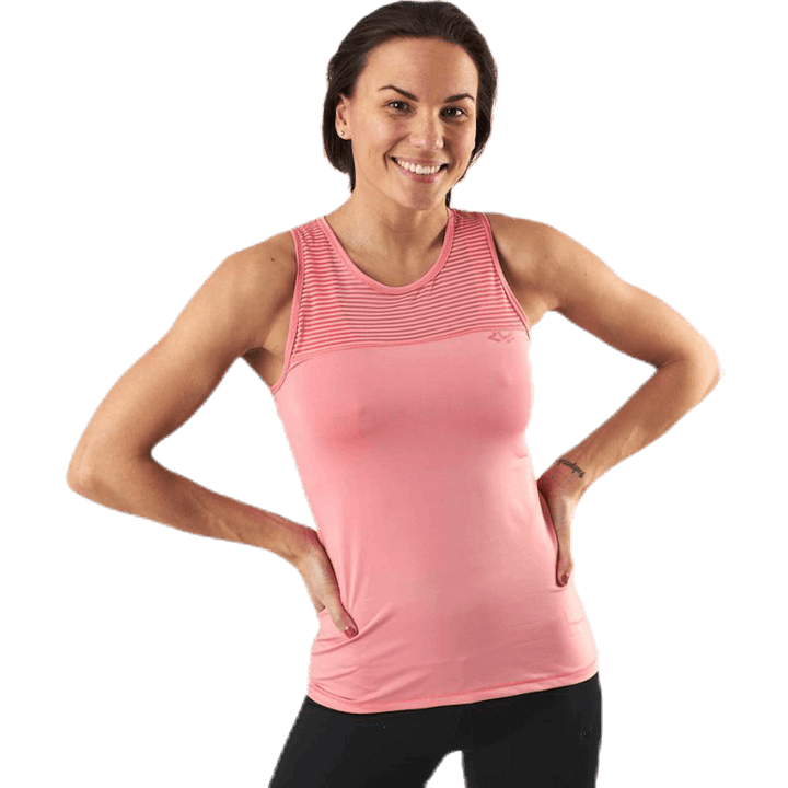 Miko Singlet Rosa