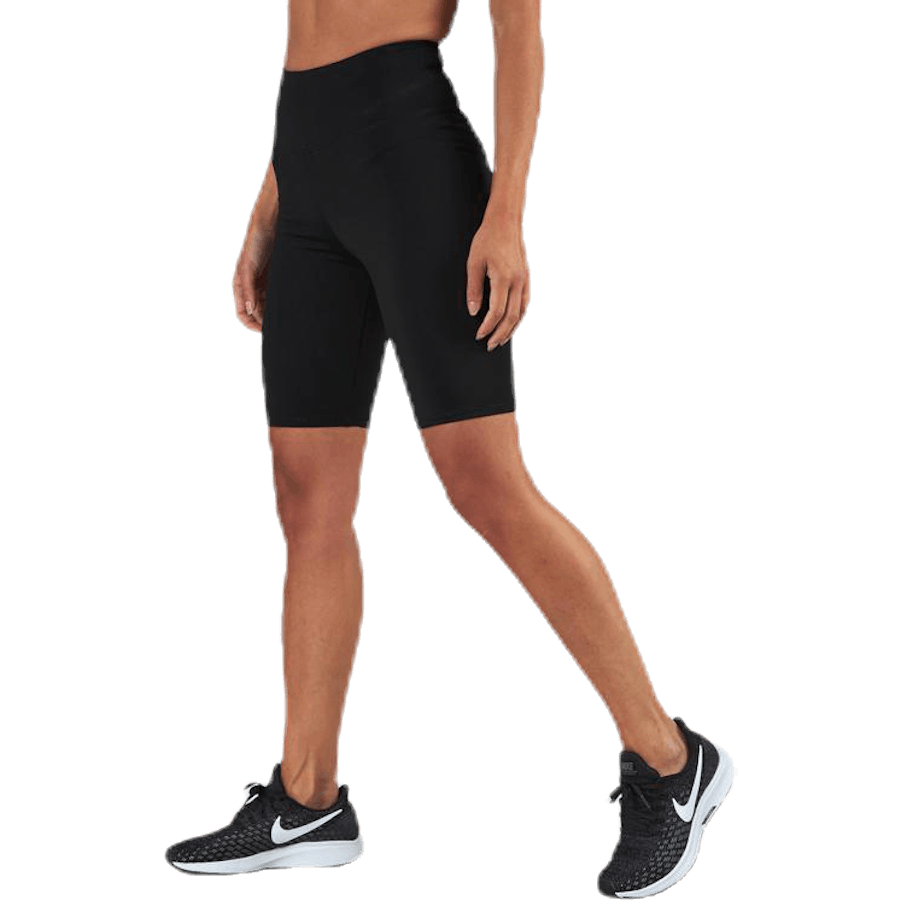 Nora Lasting Bike Tights Black