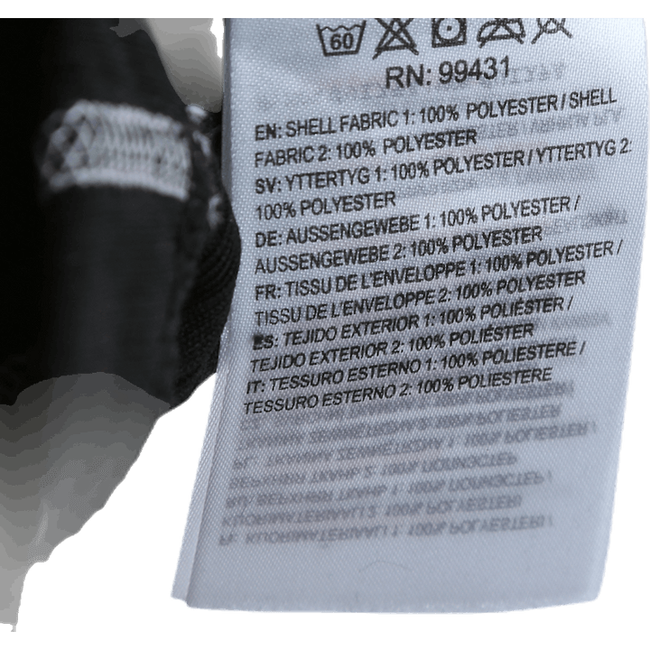 Extreme WS Underpant W Grey