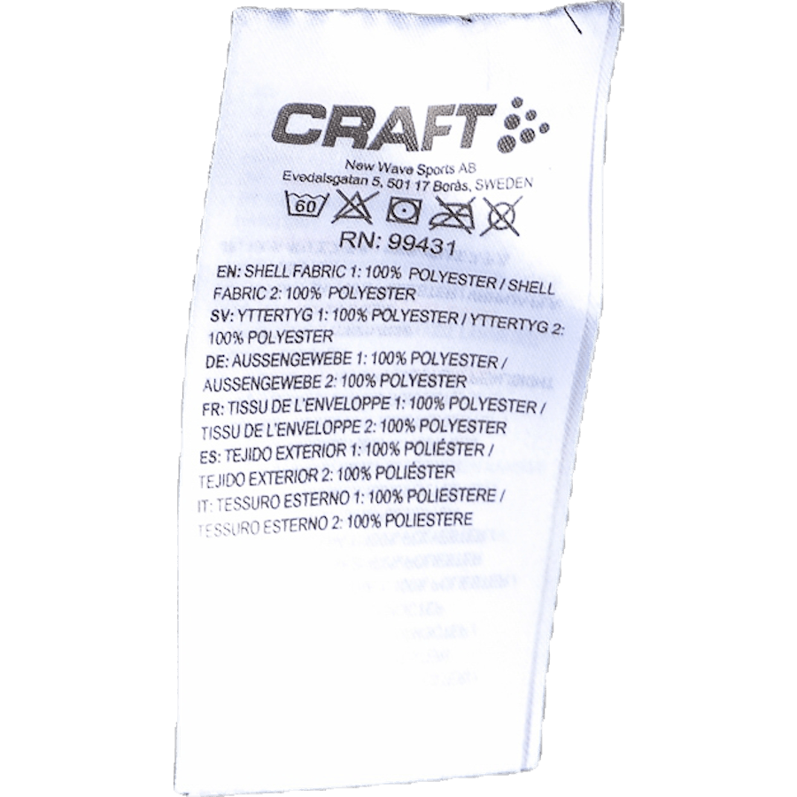 Extreme WS Underpant W Grey