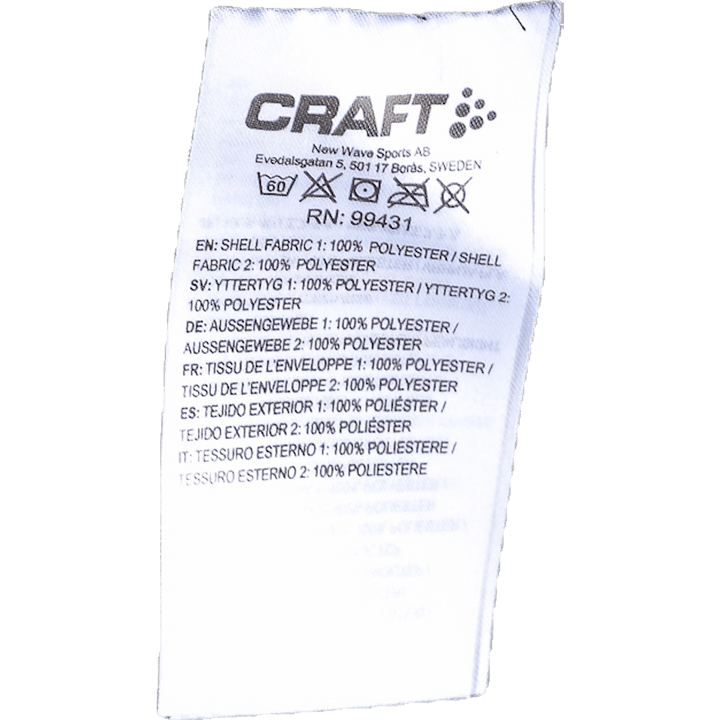 Extreme WS Underpant W Grey