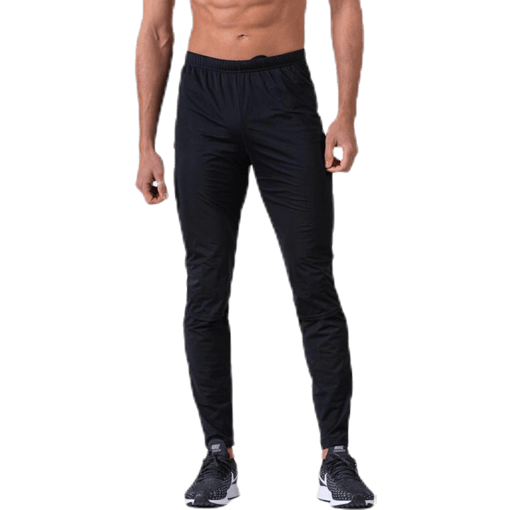 Punčochové kalhoty AXC černé